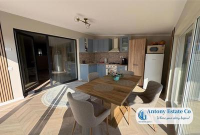 Grey Villa - casa de vanzare Podgoria - Bihor - 11