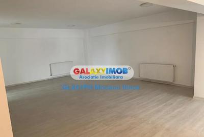 Spațiu comercial, de 135 mp, în 9 Mai - 2
