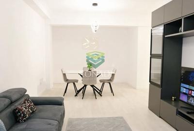 Apartament cu 3 camere semidecomandat în Pipera - 4