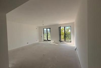 Apartament spațioas 3camere | finisaje de lux | Aviatorilor | comision 0% - 3
