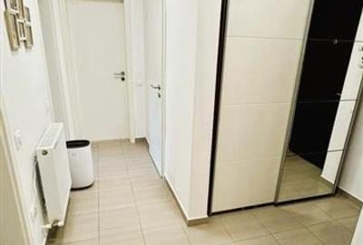 Apartament 2 camere, mobilat si utilat gradina proprie (39mp). Zona Sanpetru - 6