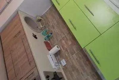 Apartament cu 1 camera in zona Iosefin - 1