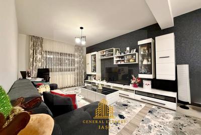 Vânzare apartament 2 camere, la cheie | Valea Lupului - 7