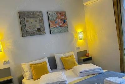 Apartament cu 2 camere decomandat în Băile Felix - 8