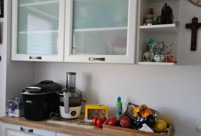 Duplex cu 7 camere cu Teren 250 Mp în Haliu - 4