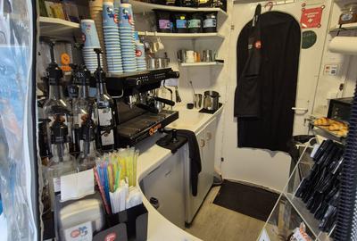 Spațiu comercial, în Runcu - 6