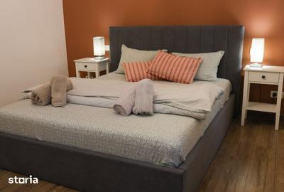 Apartament cu 3 camere în Sud - 9