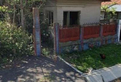 Teren Construcții intravilan de 780 mp, în Hulubești - 4