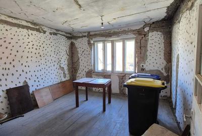 Casă cu 3 camere decomandat în Măhal - 4