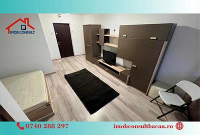 Garsonieră decomandată în Gară - 2