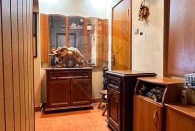 Apartament 3 camere, de vanzare, Trezorerie, Gara, Constanta Apartament 3 camere, de vanzare, Trezorerie, Gara, Constanta - 19