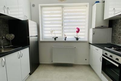 Inchiriez apartament 2 camere, Berceni, Metalurgiei, complex VIVA RESIDENCE - 6