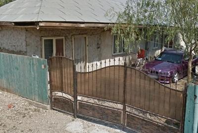 Casă cu 4 camere în Tecuci - 3