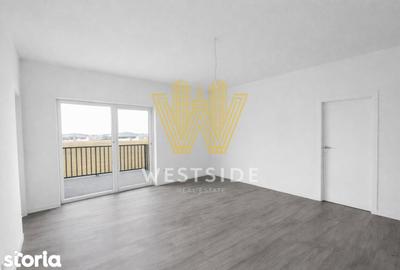 Apartament cu 2 camere în Bucovăț - 1