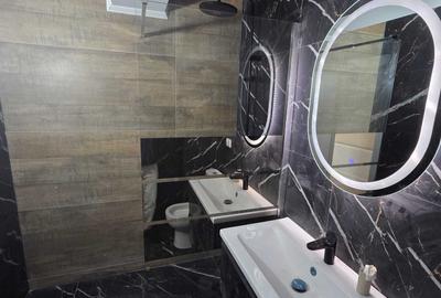 Apartament cu 2 camere decomandat în Tomis Plus - 8