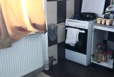 Apartament semidecomandat în Doamna Ghica - 2