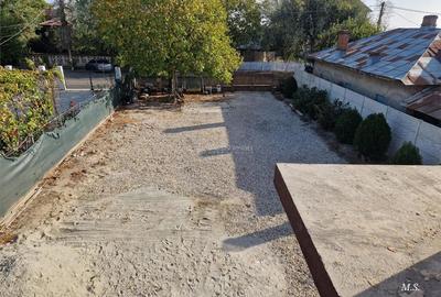 Single deosebit-Teren 1000 mp-Toate utilitatile - 16