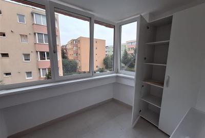 Apartament de inchiriat 2 camere, zona Astra - 6