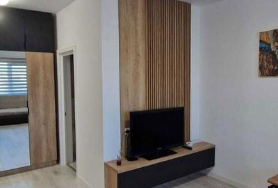 Garsonieră decomandată în Vest - 2