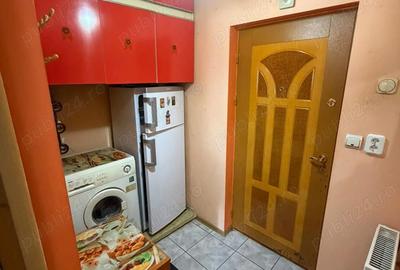 Garsonieră decomandată în Central - 4