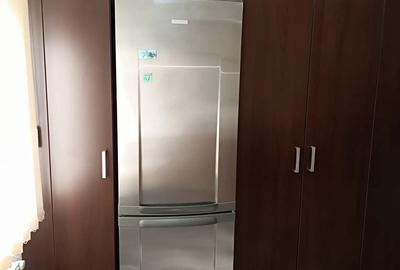 Inchiriez apartament cu 2 camere bld Dacia - 7