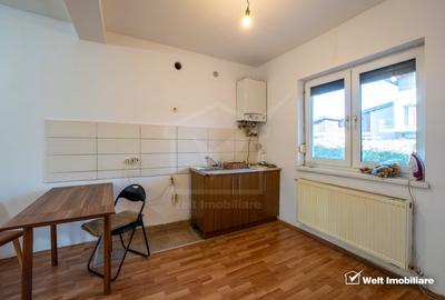 Vanzare duplex Floresti, zona Ioan Rus - 2