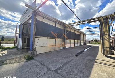 Spațiu comercial, de 240 mp, în Central - 13