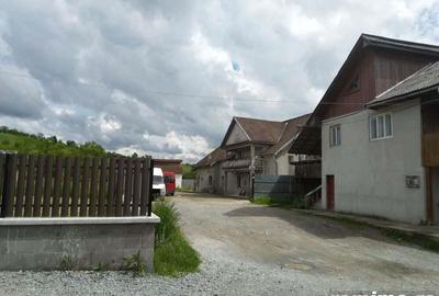 Spa?iu comercial de 425 mp si teren de 734 mp - 8