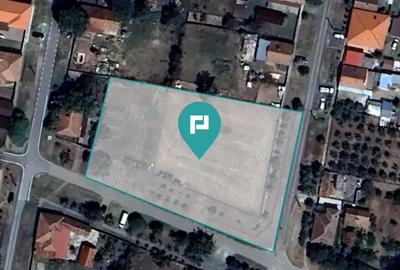 Teren intravilan, comuna Macea, Arad-1490 mp. - 3