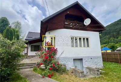 Casa la munte, comuna Bicazu Ardelean, jud. Neamt - 4