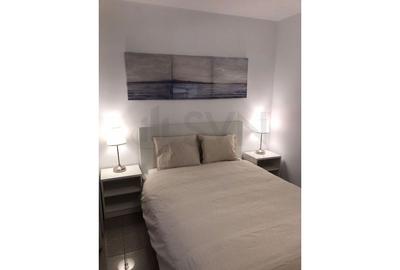 Apartament cu 2 camere semidecomandat, mobilat în Sala Palatului - 5