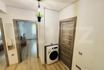Apartament cu 3 camere decomandat în Central - 11