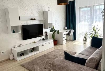 Apartament 2 camere | Aqua City Giulesti | Modern - 1