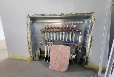 Casă cu 3 camere cu Teren 440 Mp în Central - 16