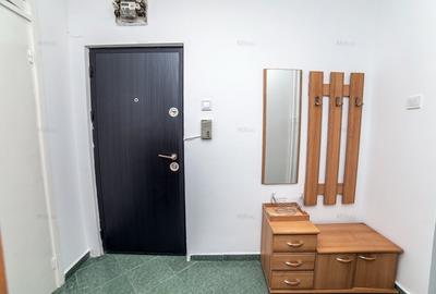 Apartament cu 2 camere semidecomandat în Titan - 16