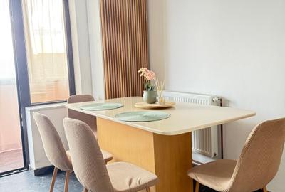 Apartament cu 2 camere decomandat în Dumbrăvița - 2