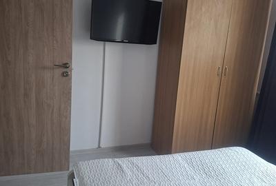 Apartament cu 2 camere semidecomandat în Pantelimon - 5