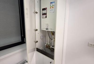 Hils pallady 2 camere loc de parcare parter PROPRIETAR comision 0% - 5