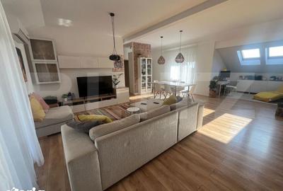 Apartament cu 3 camere decomandat în Girocului - 6