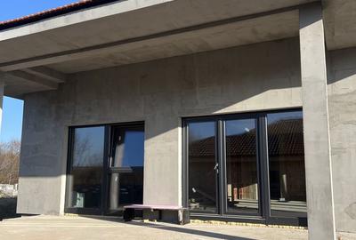 Casă cu 4 camere cu Teren 535 Mp în Central - 6
