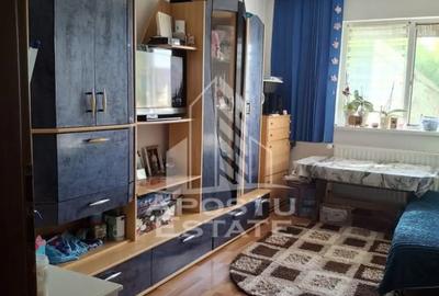 Garsonieră semidecomandată, mobilată în Buziașului - 2