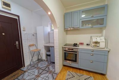 Apartament cu 2 camere semidecomandat în Blașcovici - 7
