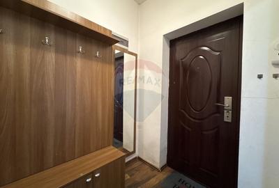 Apartament cu 2 camere semidecomandat în Zorilor - 9