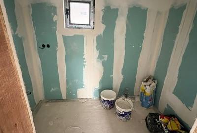 Casă individuală cu 4 camere cu Teren 300 Mp în Șintereag - 12