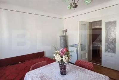 Casă cu 3 camere cu Teren 151 Mp în Turda - 14