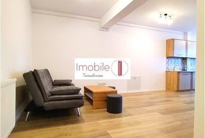 Apartament cu 2 camere semidecomandat, mobilat în Florești - 5