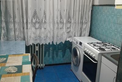 Apartament decomandat în Obor