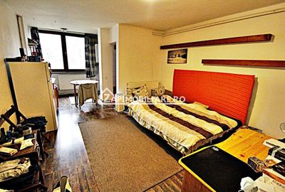 Ap 1 camera, et. 1, Aleea Carpati Targu Mures - 1