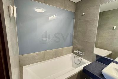 Apartament cu 3 camere semidecomandat, mobilat în Barbu Văcărescu - 7