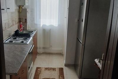 Apartament cu 2 camere semidecomandat în Noua - 2